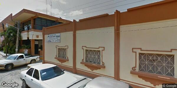 JUZGADO MENOR DE TOMATLÁN